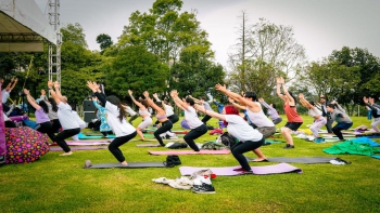 Integración Social se une al IV Festival Calma 2026 con actividades de bienestar emocional 