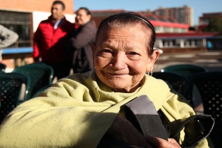 Aviso de convocatoria para seleccionar a un operador, interesado en brindar servicios a los adultos mayores, en las modalidades centro día y centro noche, para las localidades de Mártires y Santa fe, en Bogotá D.C.
