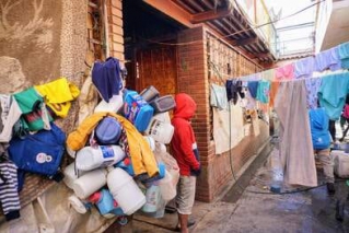 Voceros Emberá impiden que su comunidad acceda a servicios de infancia y salud en asentamiento UPI La Florida