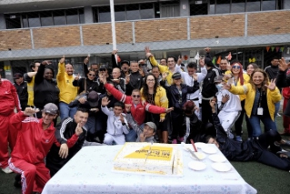 Mi Refugio, nuevo Centro de Acogida para ciudadanos habitantes de calle en Tunjuelito