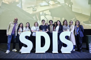 La innovación fue protagonista en la Hackathón Social SDIS 2026