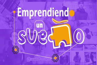 Llega ‘Emprendiendo un sueño’, campaña que visibilizará emprendimientos juveniles en Bogotá