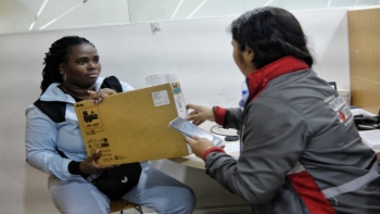 ¡Atención! Distrito advierte sobre estafas con falsas entregas de computadores del programa Conexión Social