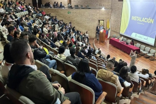 Bogotá fortalece la prevención de las violencias en las familias con nuevas herramientas de orientación y acompañamiento