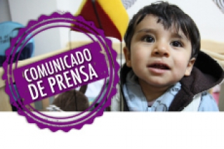 Bogotá Humana realiza el Encuentro Distrital de Experiencias en Inclusión Social y Seguridad Alimentaria