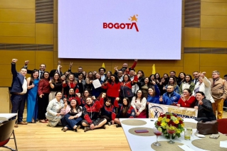 Integración Social y Organizaciones Sindicales firman Acuerdo Colectivo 2026–2027 