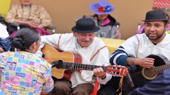 Arte que transforma: más de 30 actividades culturales llegarán a la población atendida por Integración Social durante julio