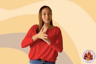 La lengua de señas, más cerca de la ciudadanía gracias a Integración Social