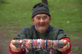 Integración Social abre convocatoria para convenios de asociación para la atención de personas mayores en Bogotá
