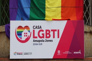 Día Nacional de la No Homofobia: Un llamado de esperanza
