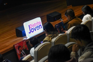 El programa Jóvenes con Oportunidades avanza con más de 5.800 vinculados en 2026 y encuentros territoriales de bienvenida
