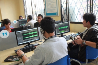 3.681 jóvenes TIC en Bogotá ya son unos ‘duros’ en informática