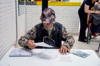 Abierta convocatoria para ampliar la atención de personas mayores en Comunidad de Cuidado