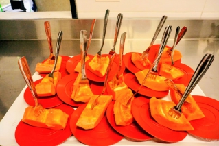 Más de 900.000 personas reciben alimentación a través del programa Bogotá Sin Hambre 2.0