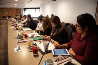 Distrito lanzó apuesta de empleo inclusivo para jóvenes de Bogotá