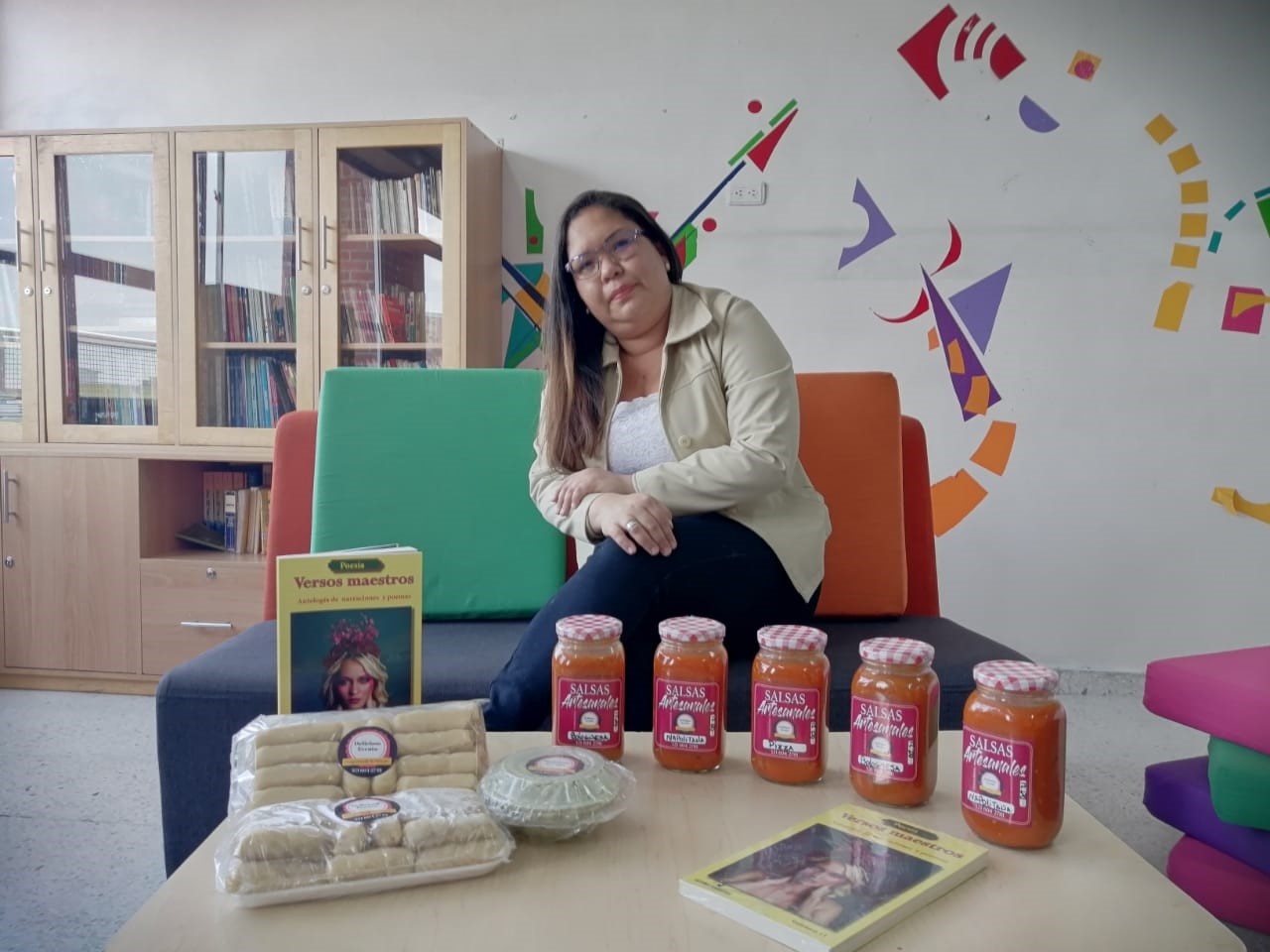 voz de la esperanza 2