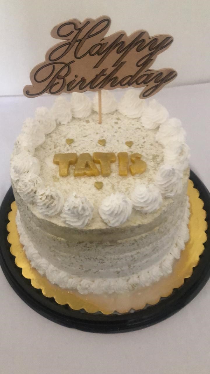 foto de torta