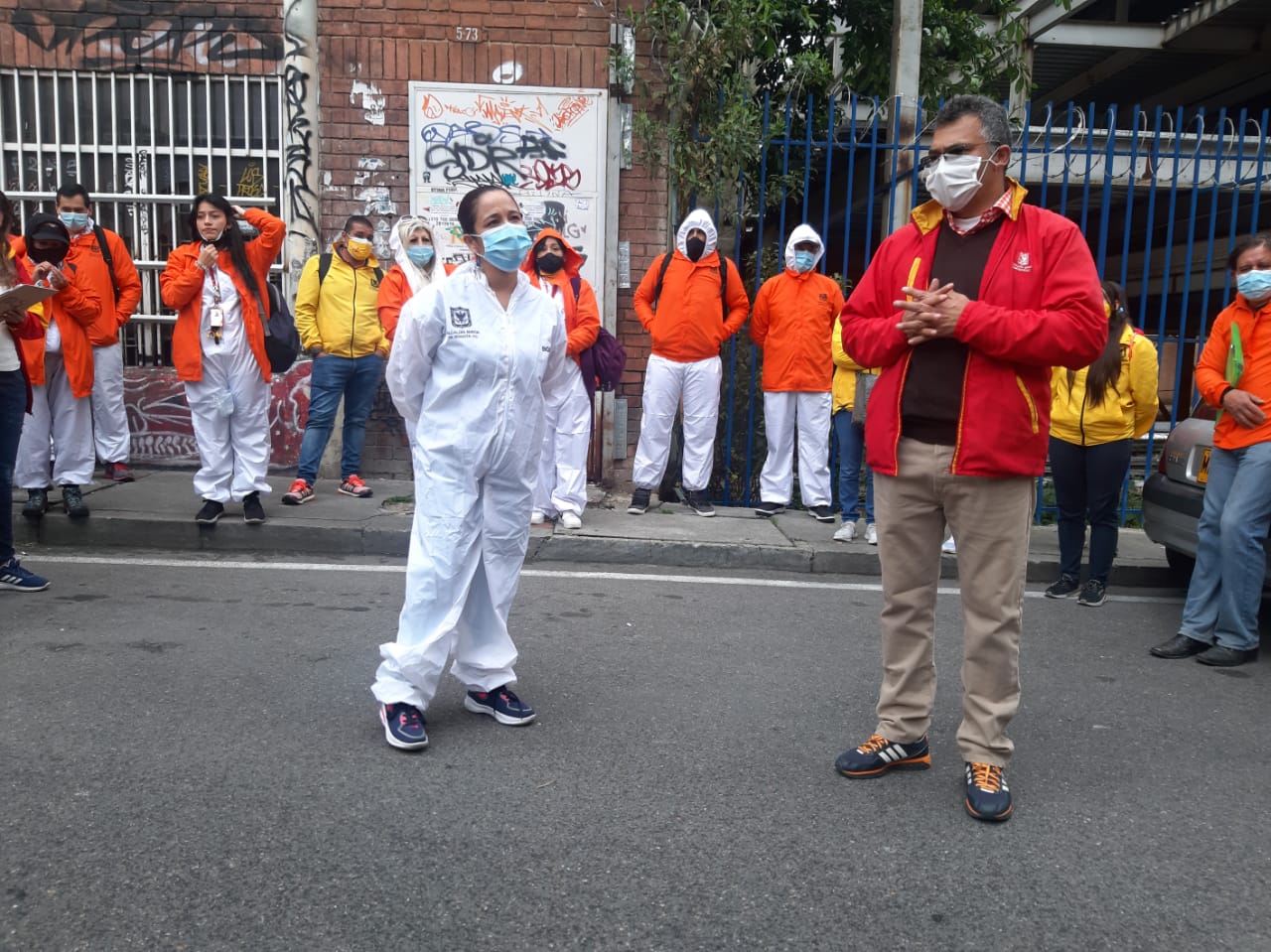 Población migrante