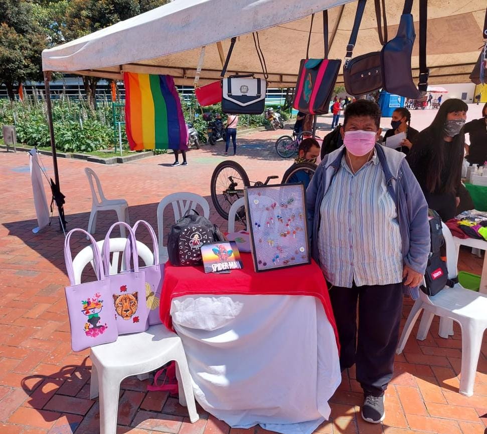 foto de emprendedor