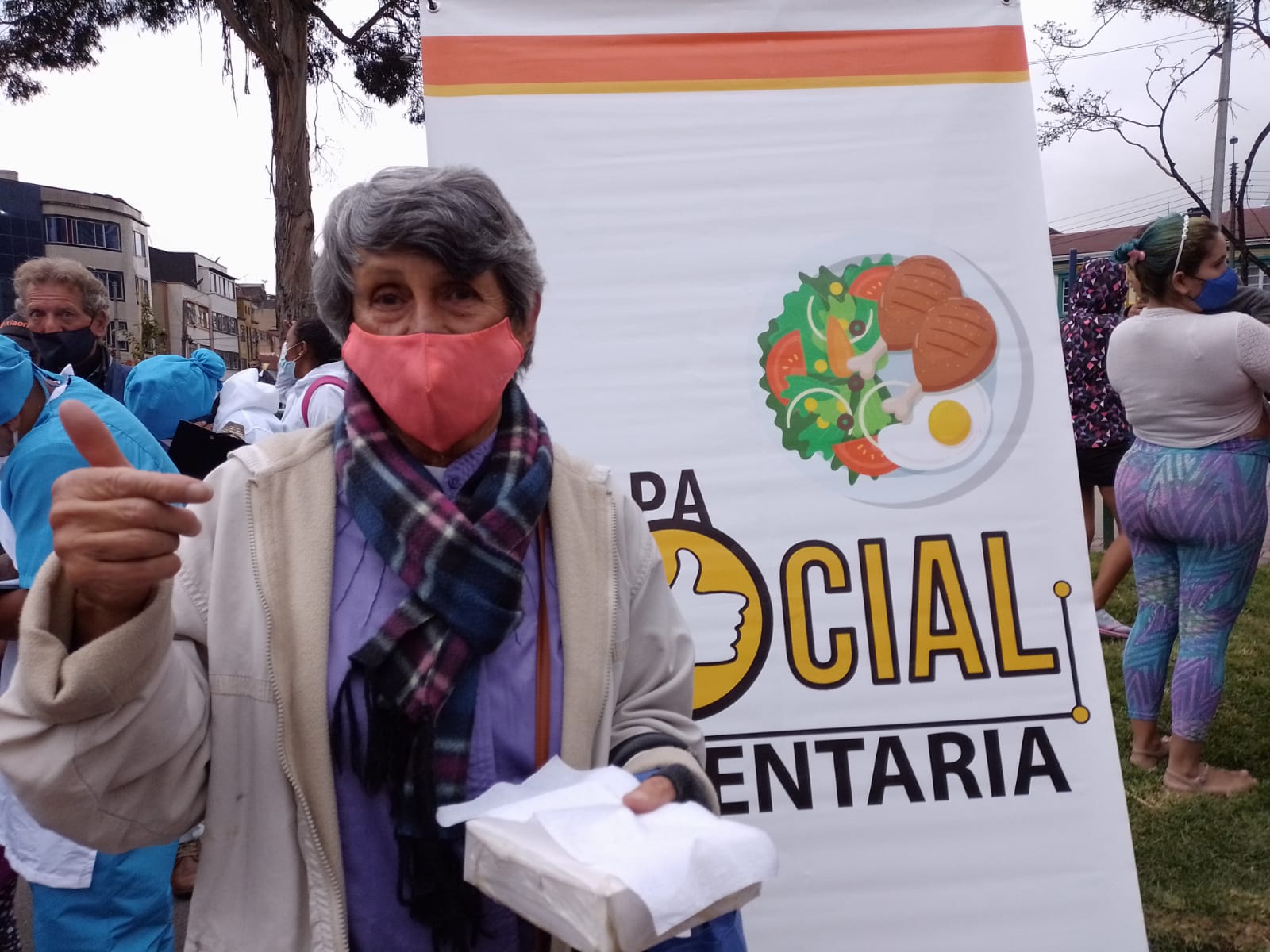 comida caliente en Bogotá 3