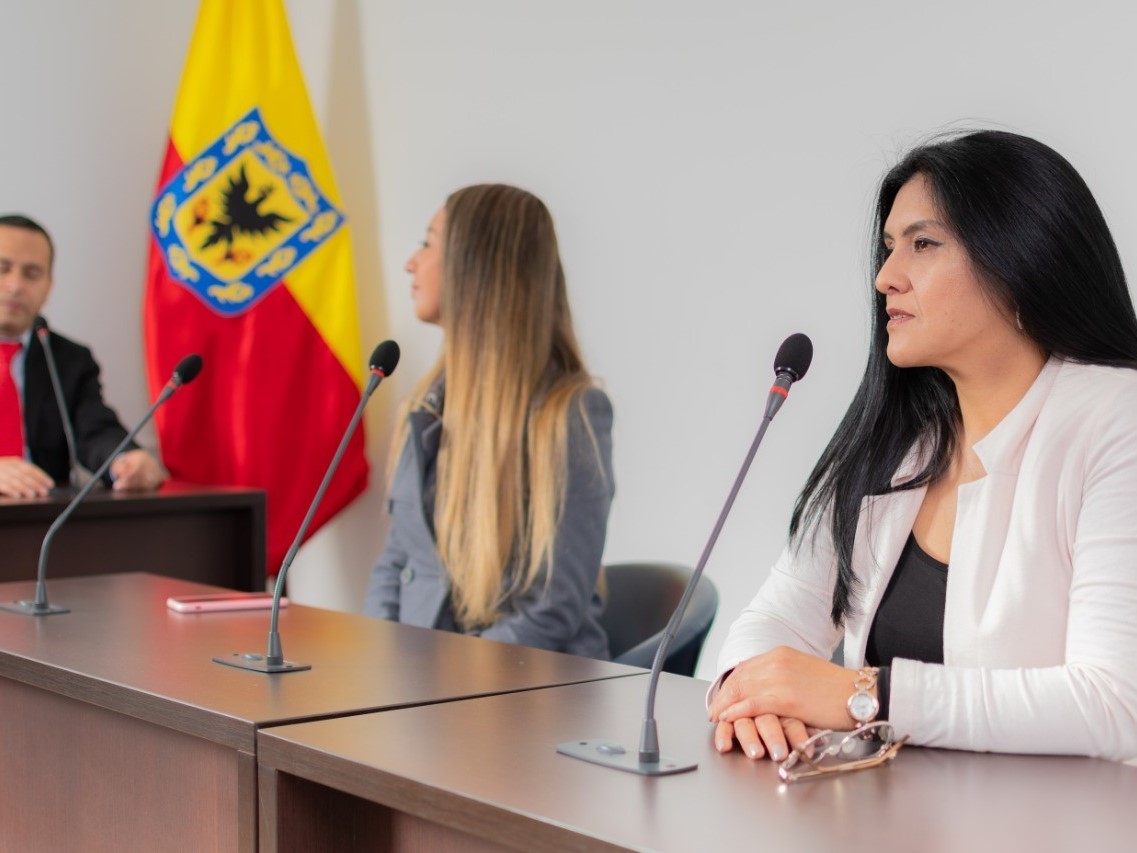 cierra de atención presencial