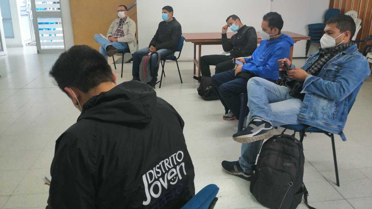 foto de jovenes 2