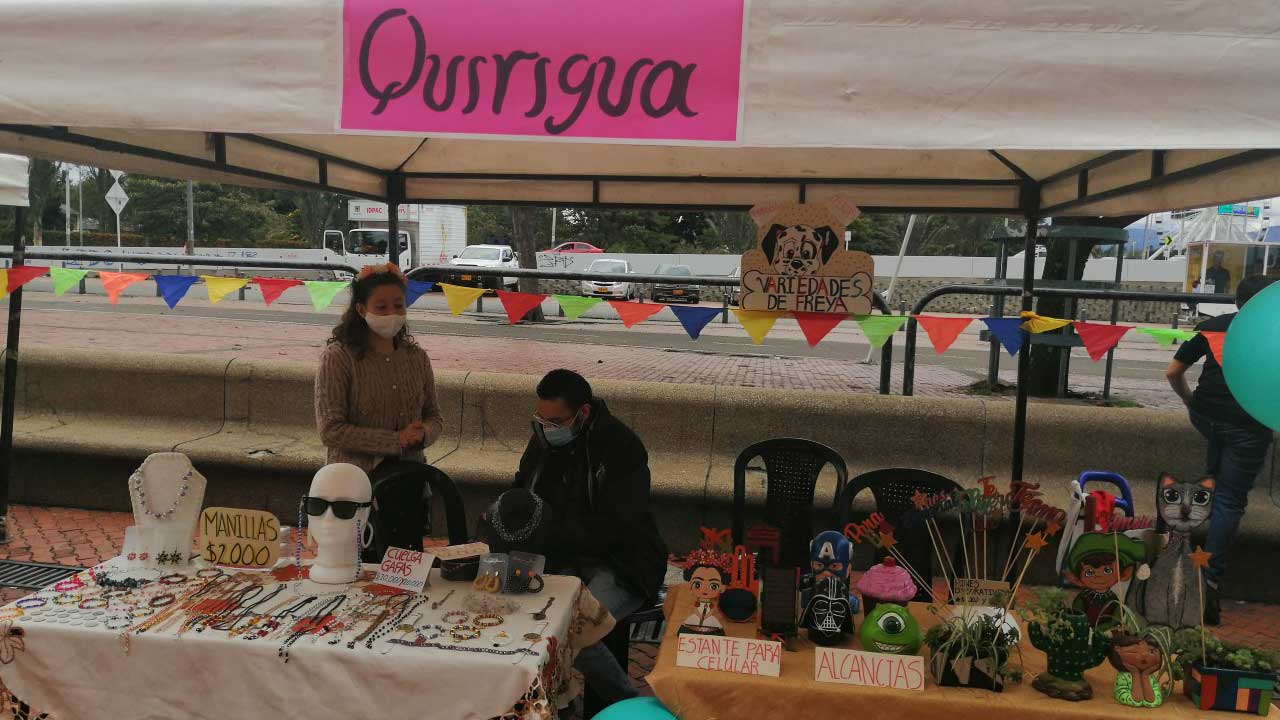 foto de feria de juventud 4