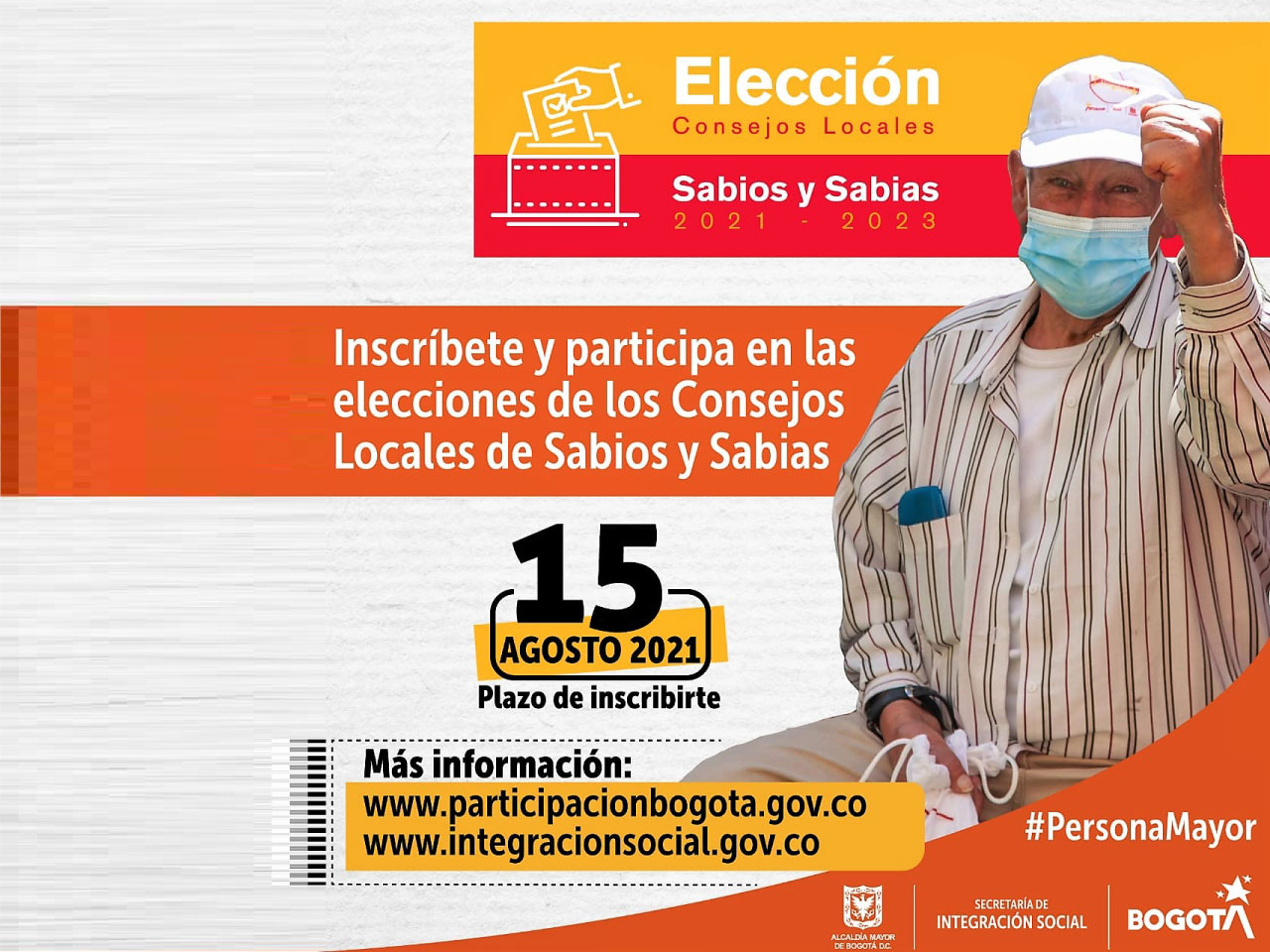 inscripciones Consejos Sabios y Sabias