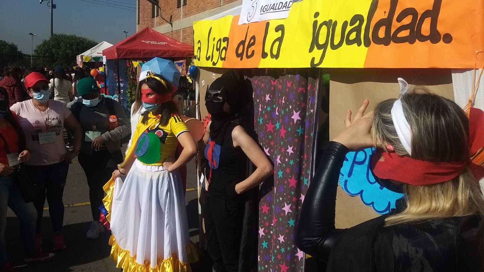 transforman la vida de niñas 2