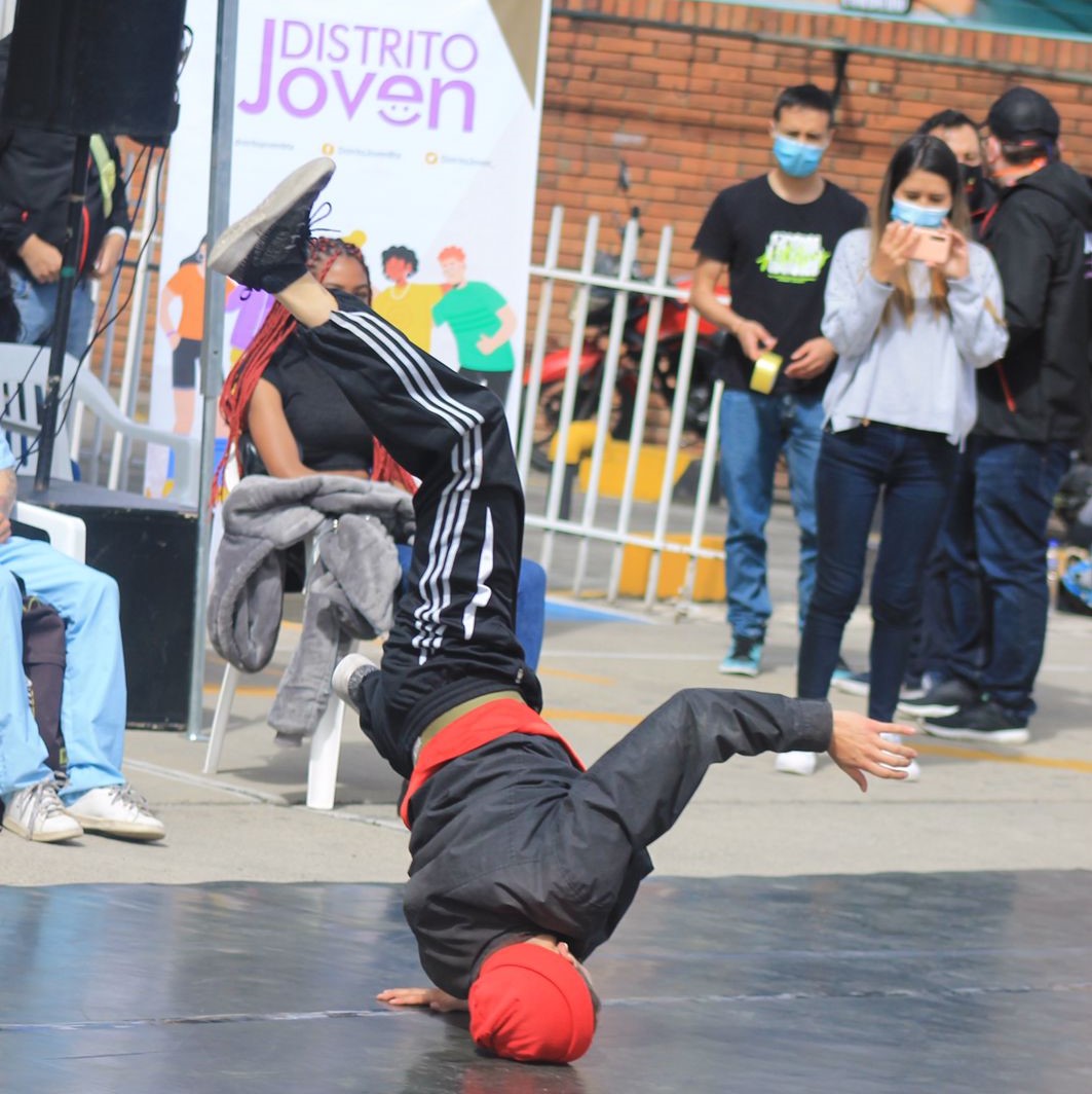 concursantes Semana Andina 2