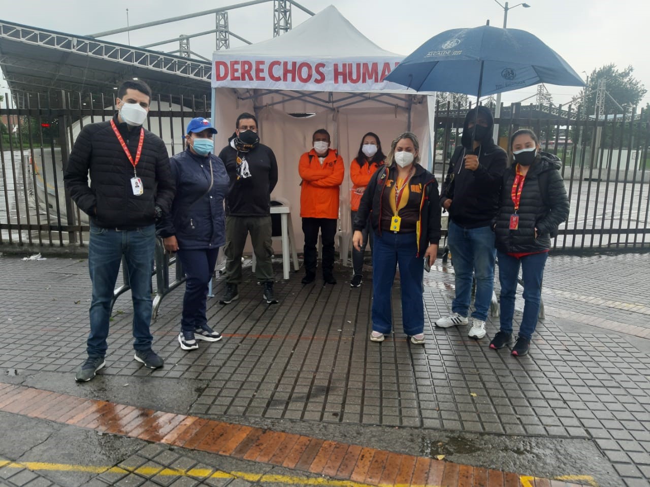 sector social del Distrito Capital 3