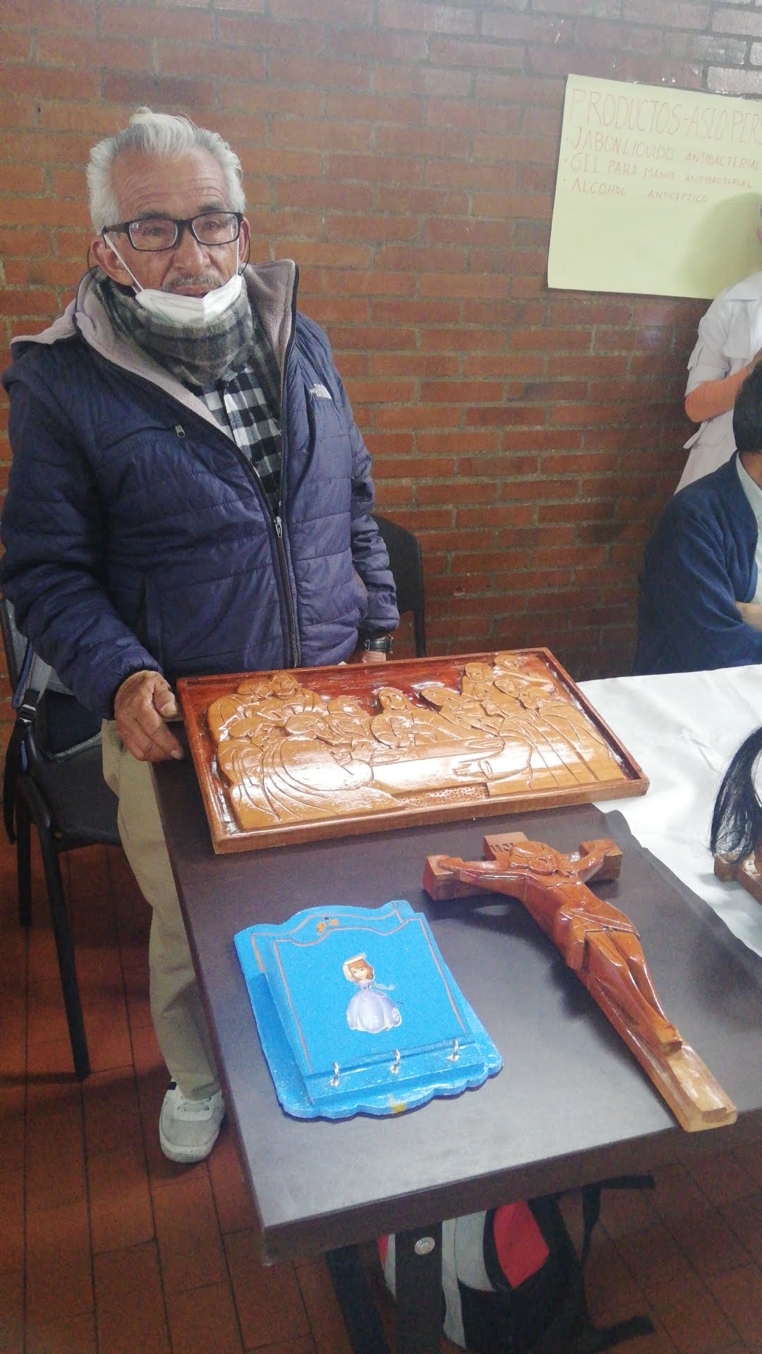 fotos de ferias gastronomicas 2