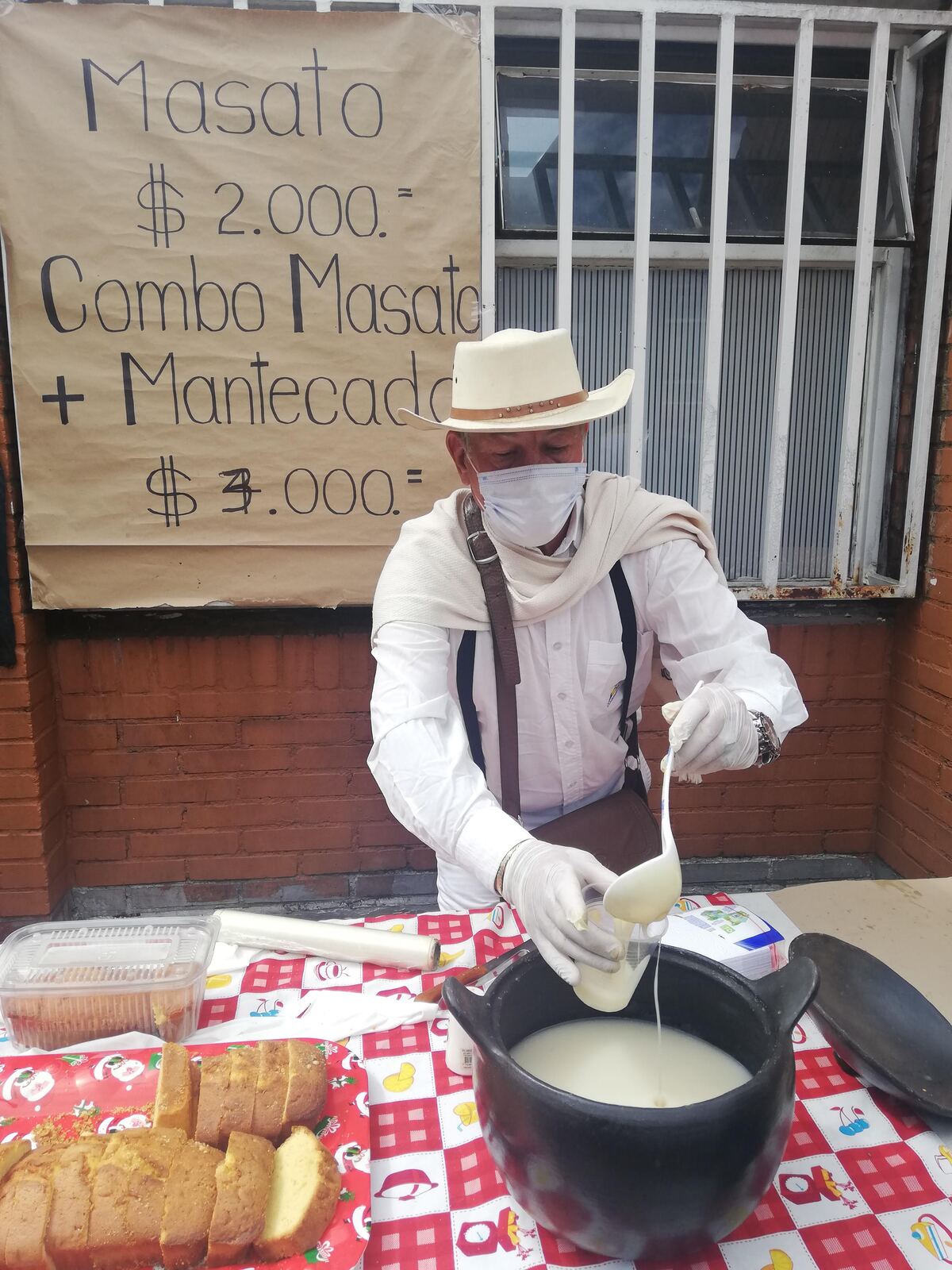 fotos de ferias gastronomicas 1