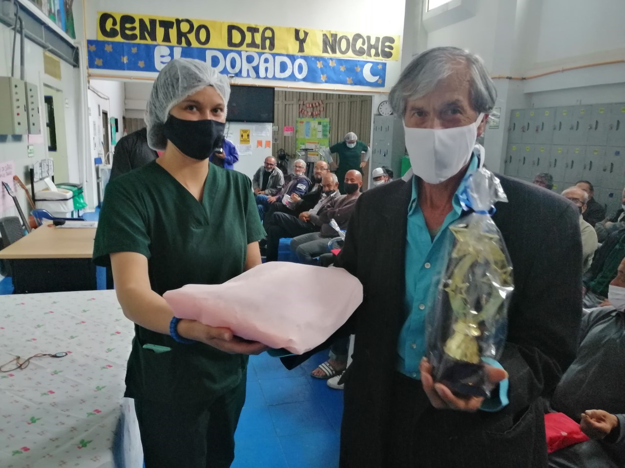 torneo de ajedrez