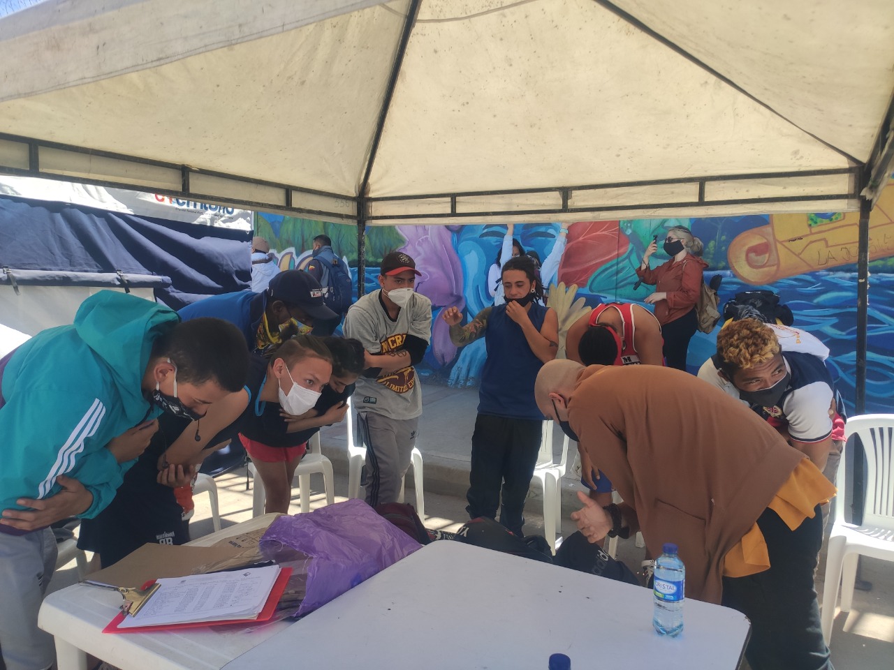 Nuevos servicios sociales 2
