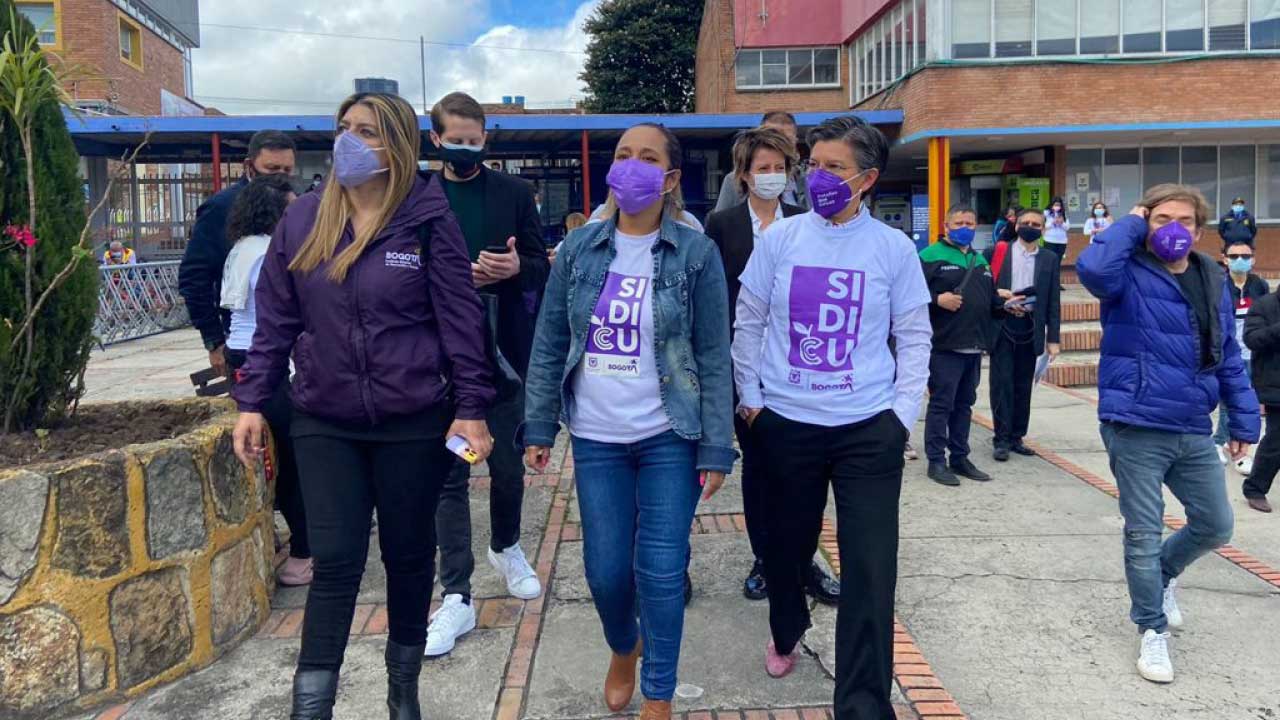 séptima Manzana del Cuidado 2