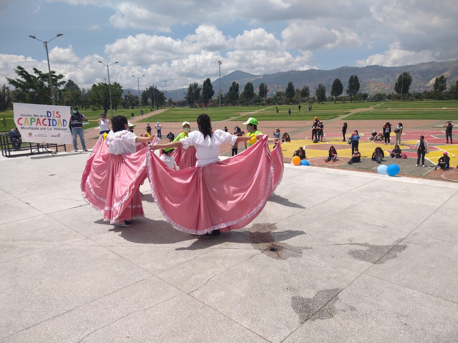 foto de jornada de respiro a cuidadores y cuidadoras 2