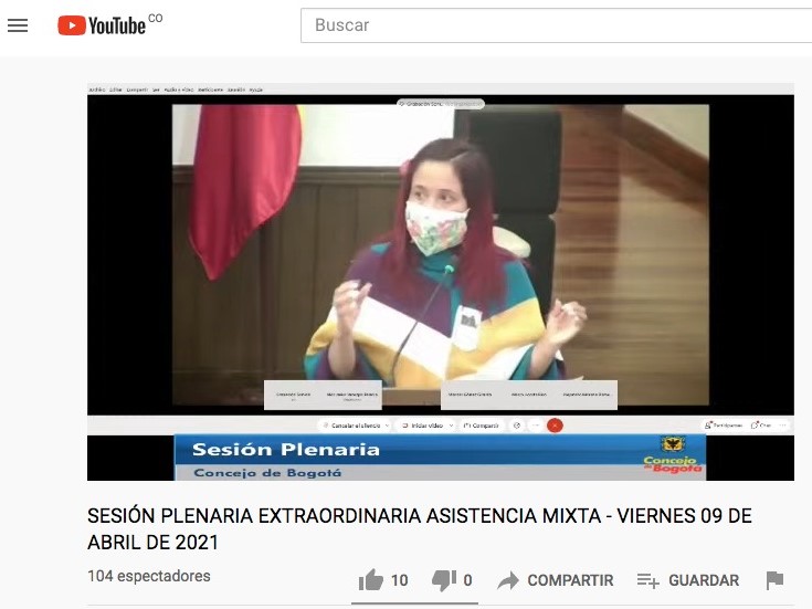 Xinia Navarro 3