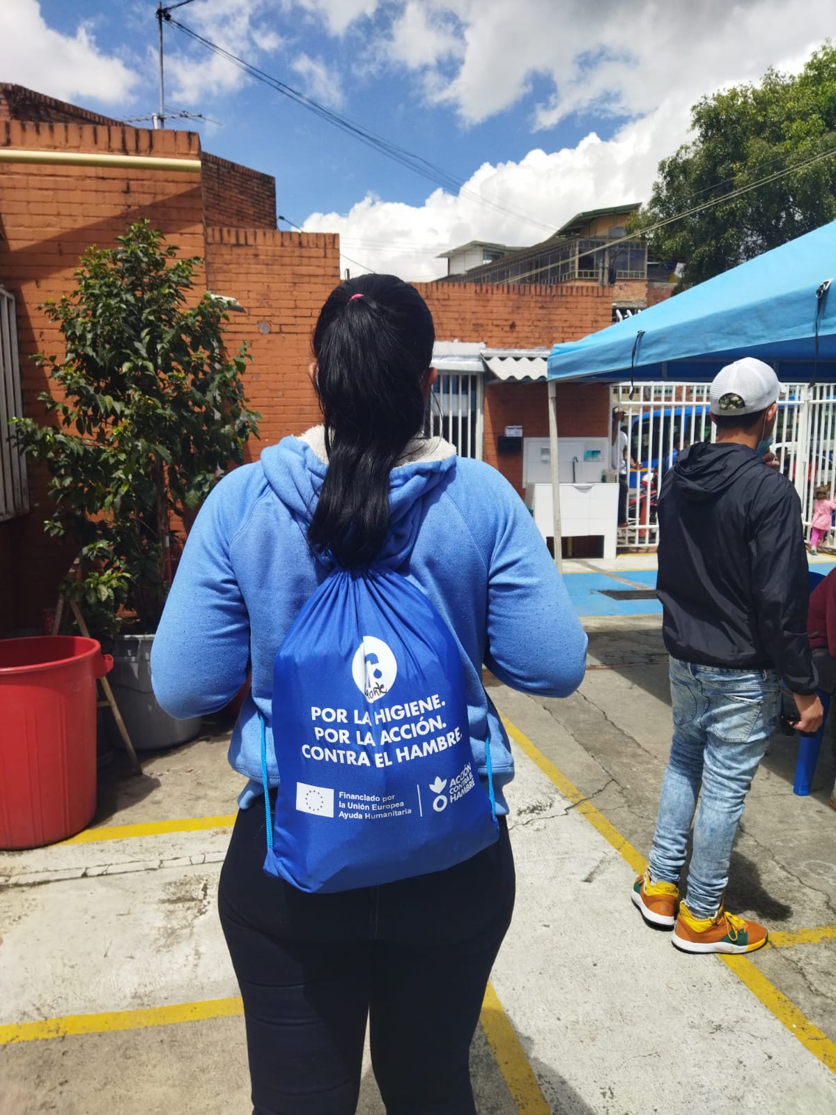 50 familias migrantes 2