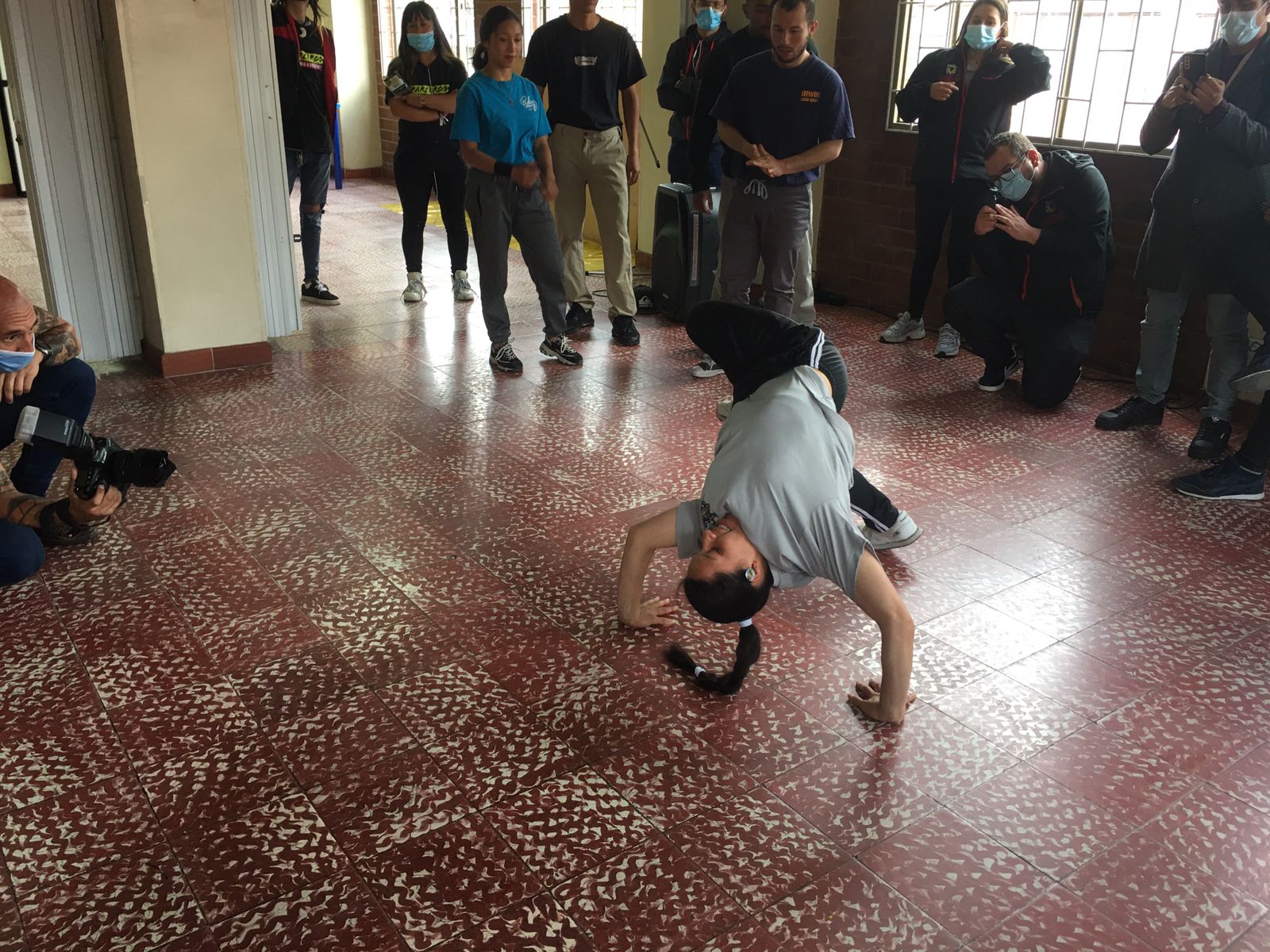 jóvenes bogotanos cuentan 2