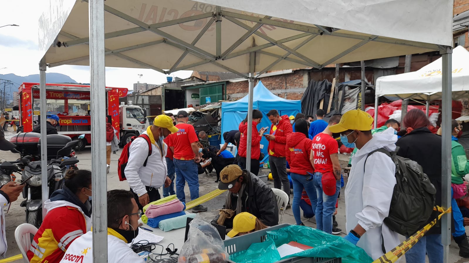 jornadas de Autocuidado 2