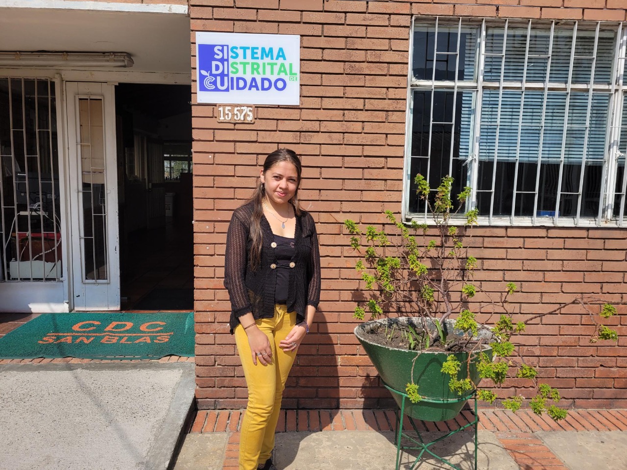 foto de diana ochoa