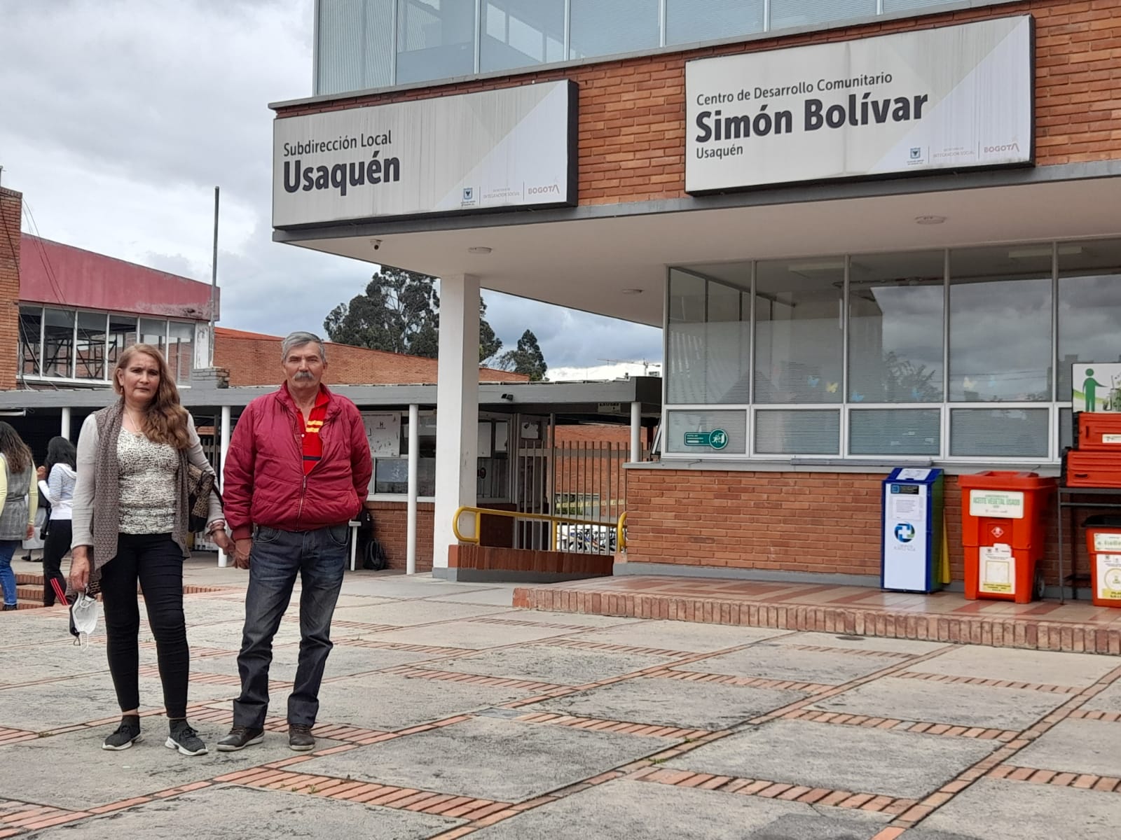 Sixta cede beneficio a otra familia