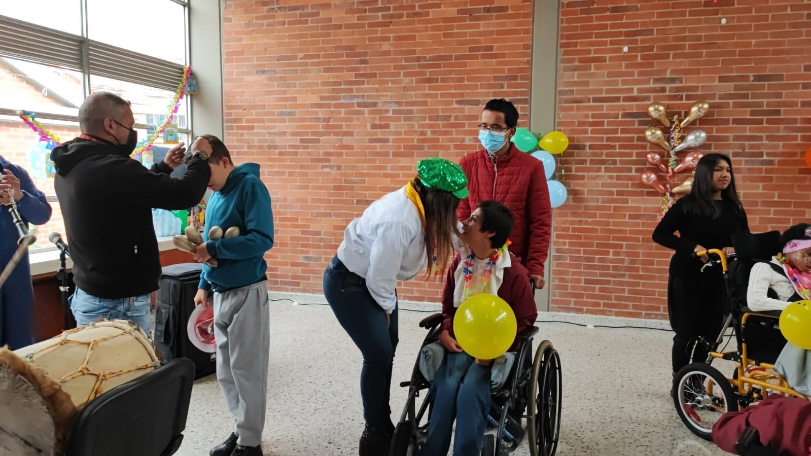 fiesta transformadora 2