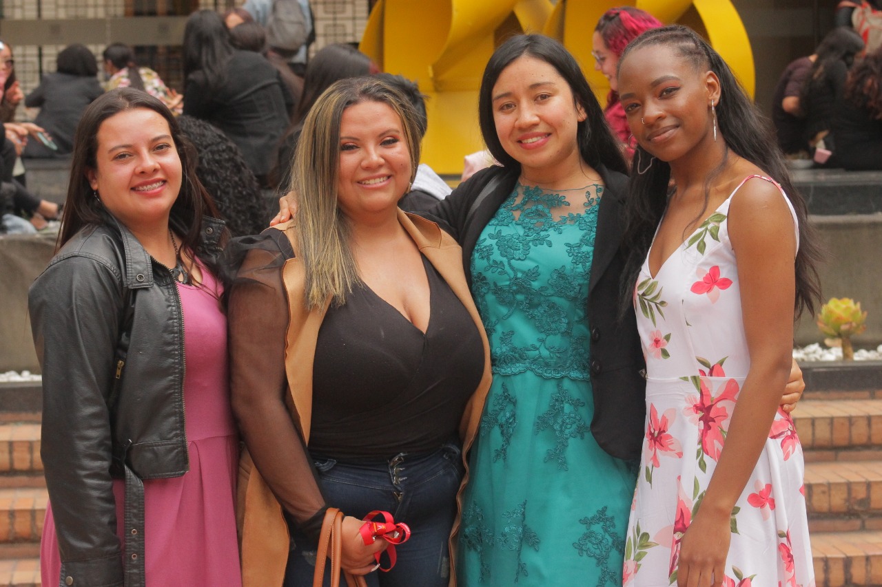 Arranca la Semana Distrital de Juventud 2