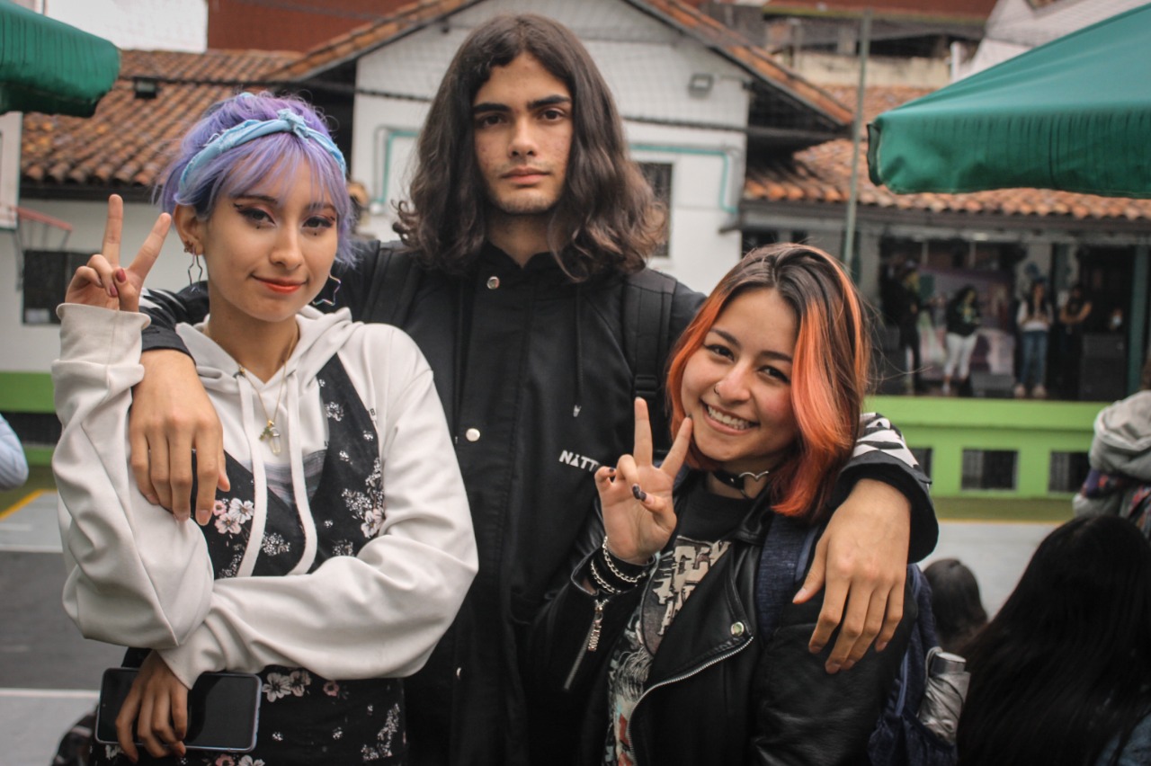 Arranca la Semana Distrital de Juventud 3