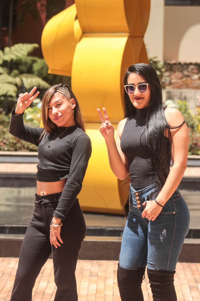 Arranca la Semana Distrital de Juventud 4