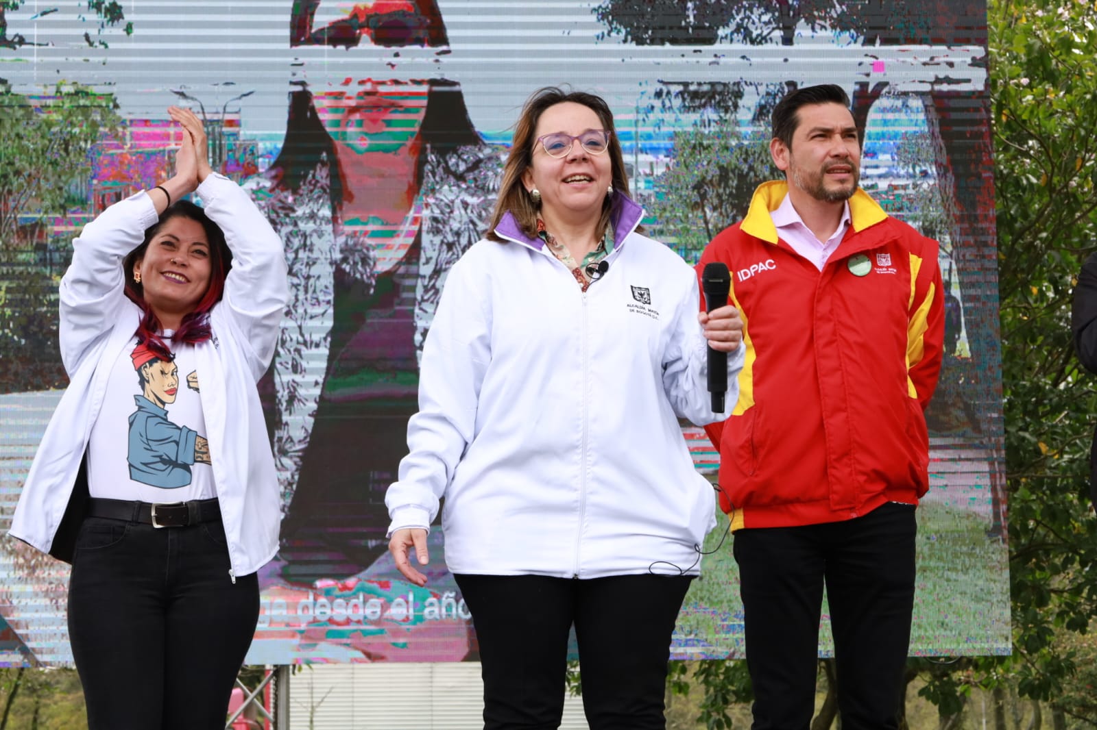 Parceros por Bogotá 4