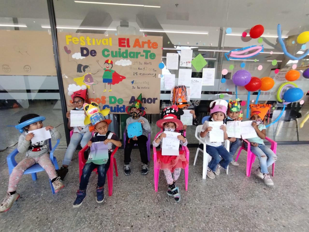 El Arte de Cuidar-te 2
