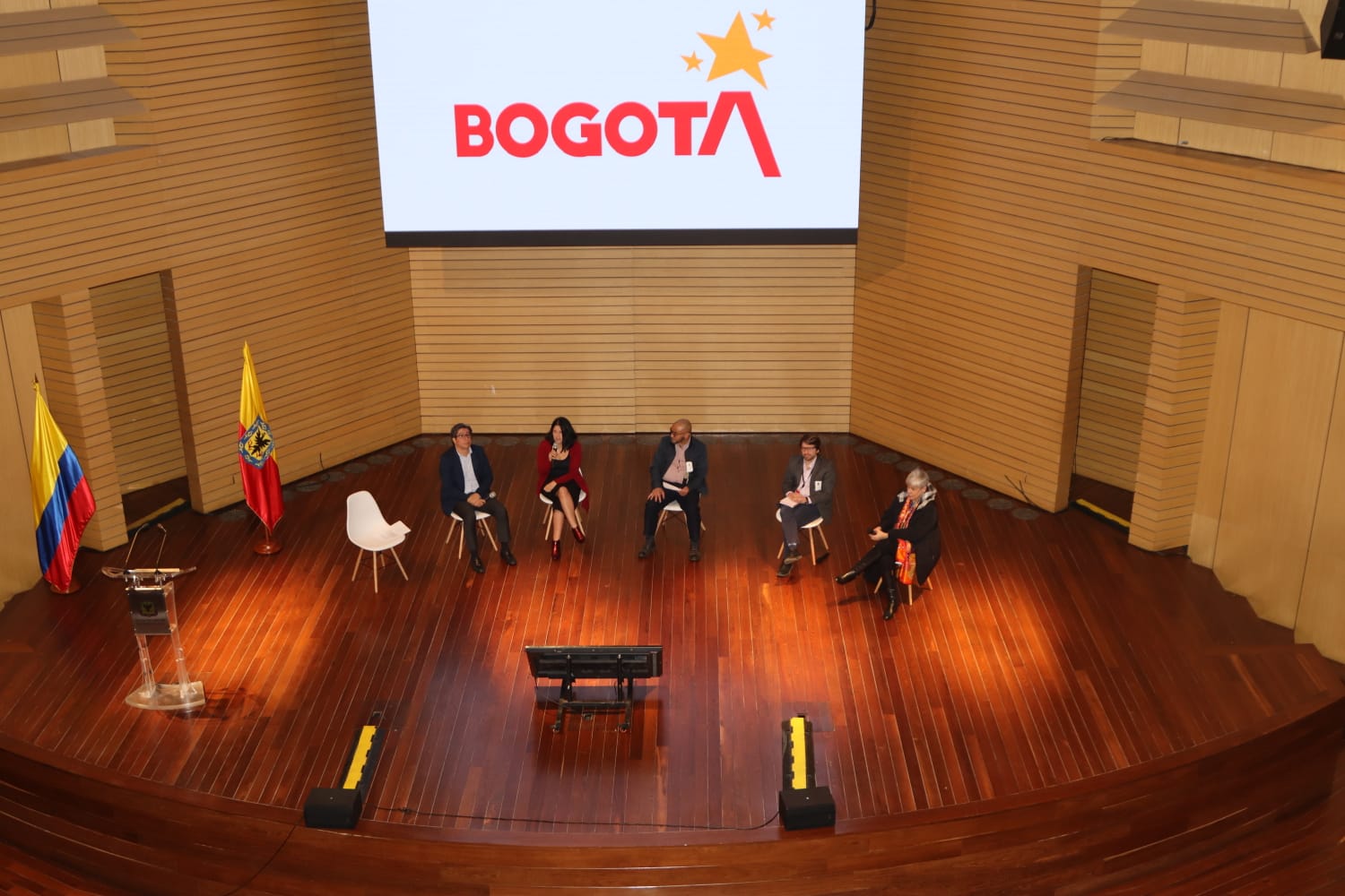 Experiencias innovadoras